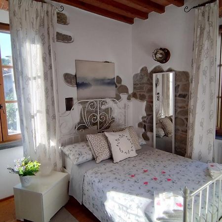 Luni Jasmine Cottage المظهر الخارجي الصورة