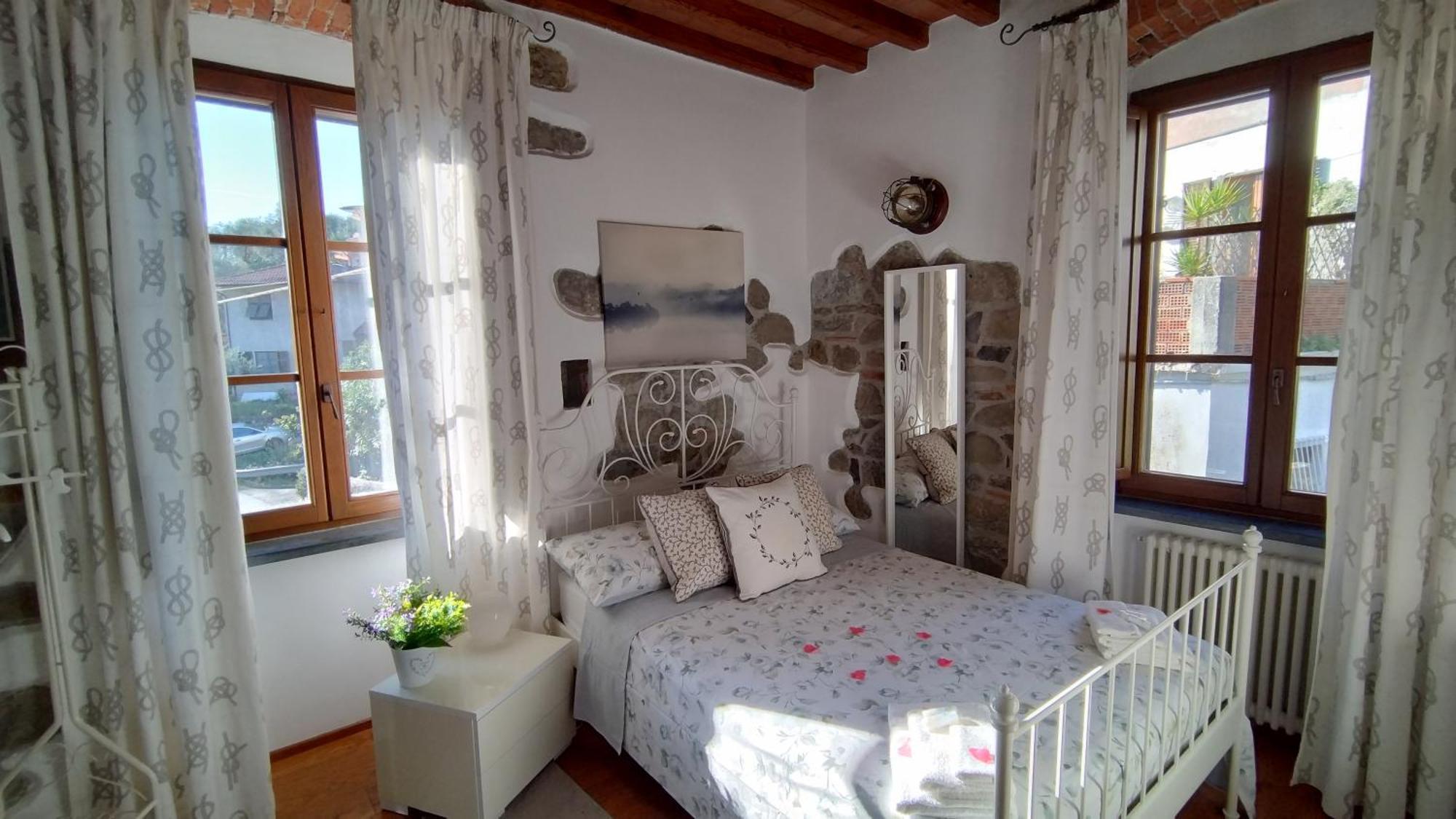 Luni Jasmine Cottage المظهر الخارجي الصورة
