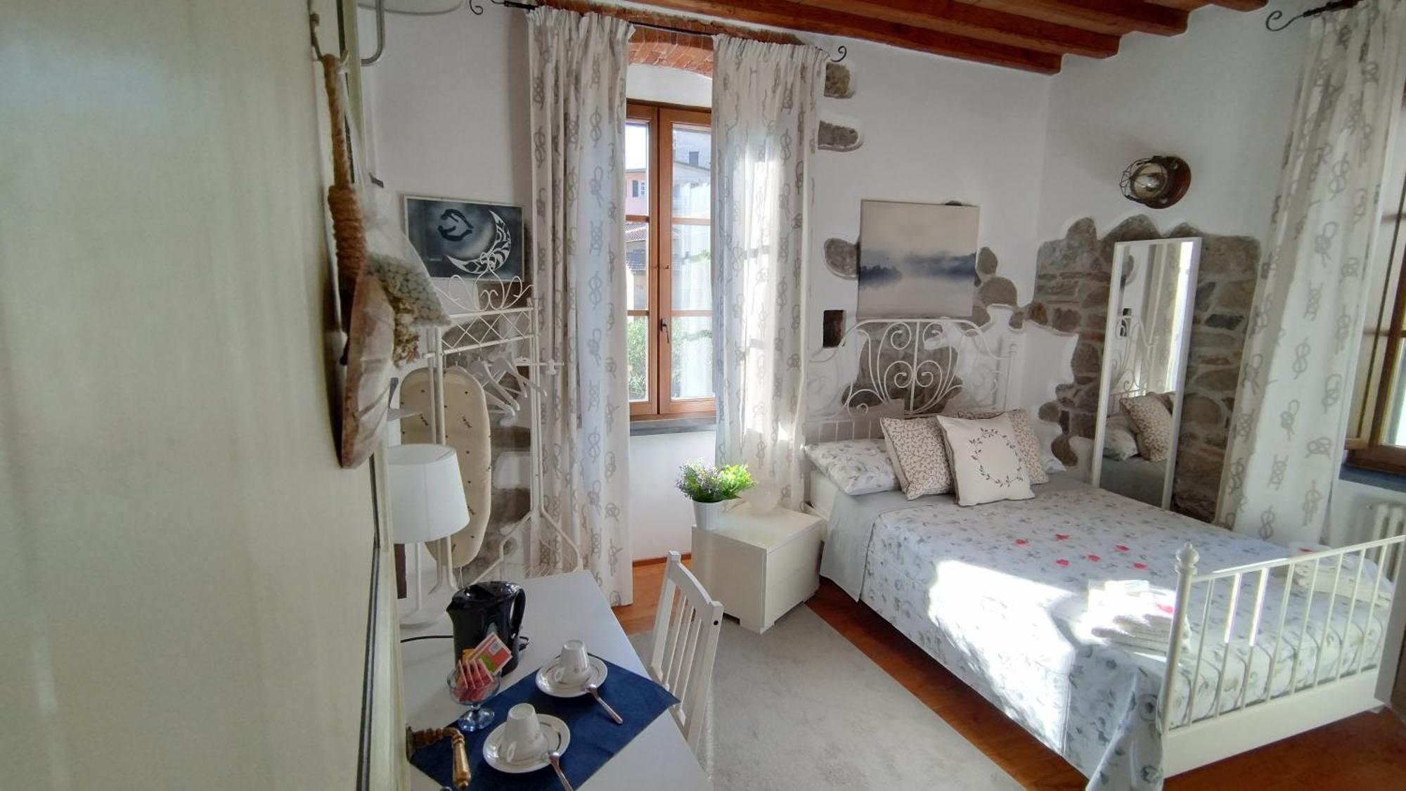 Luni Jasmine Cottage المظهر الخارجي الصورة