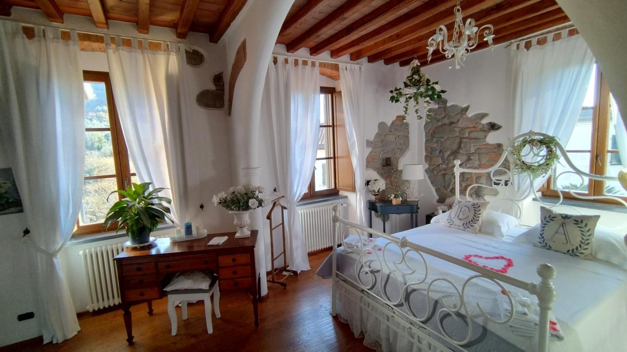 Luni Jasmine Cottage المظهر الخارجي الصورة