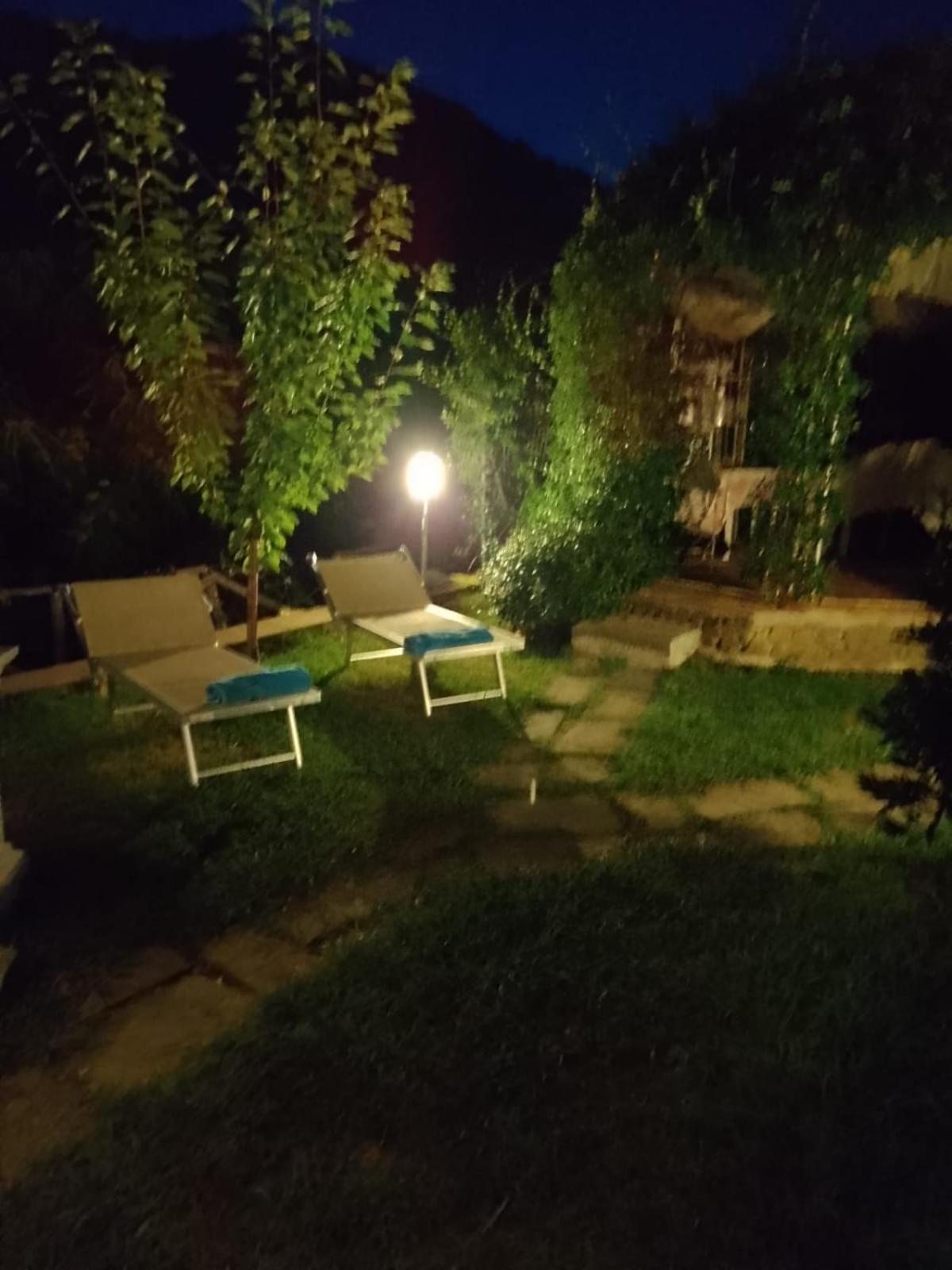 Luni Jasmine Cottage المظهر الخارجي الصورة