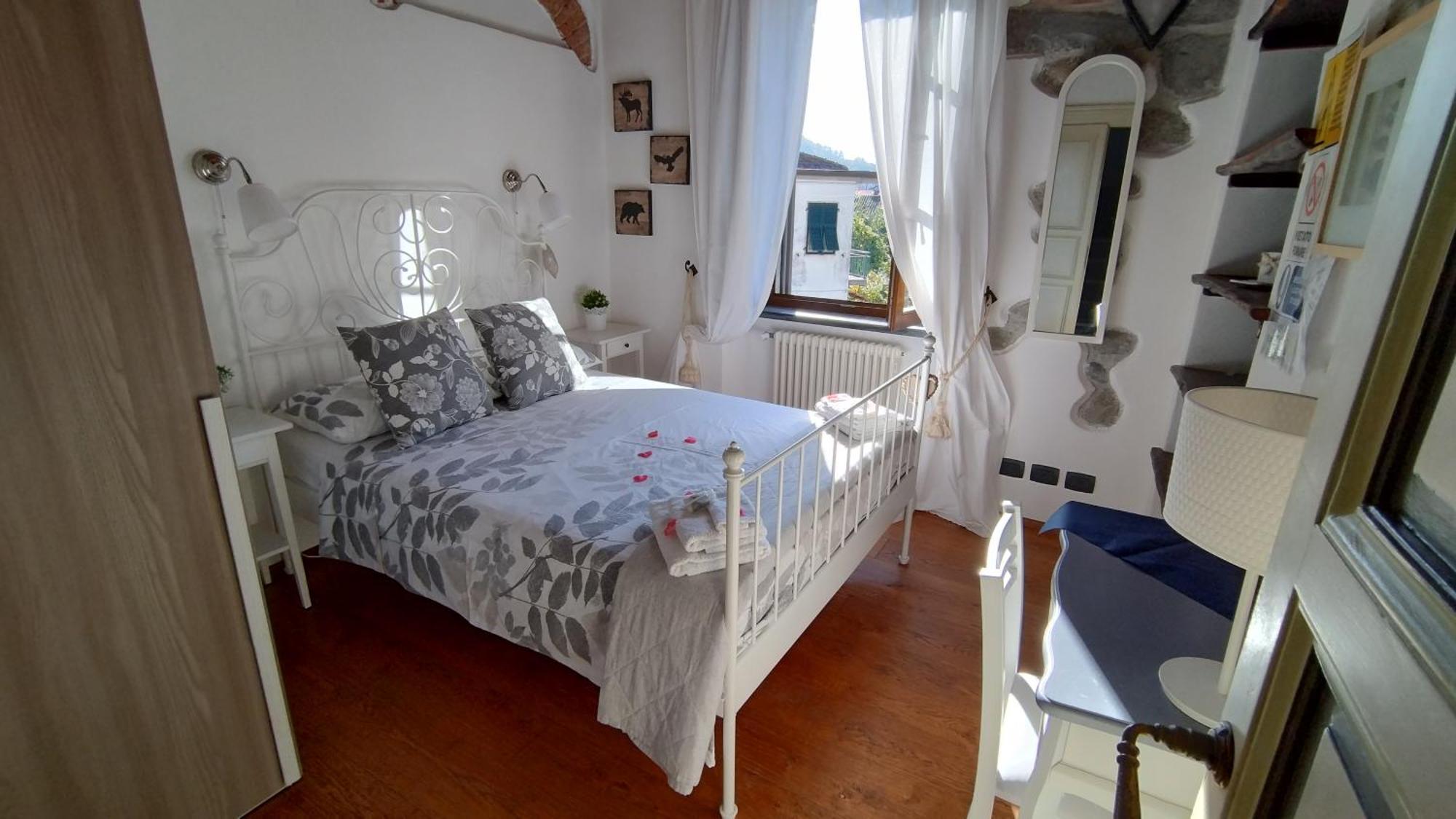 Luni Jasmine Cottage المظهر الخارجي الصورة