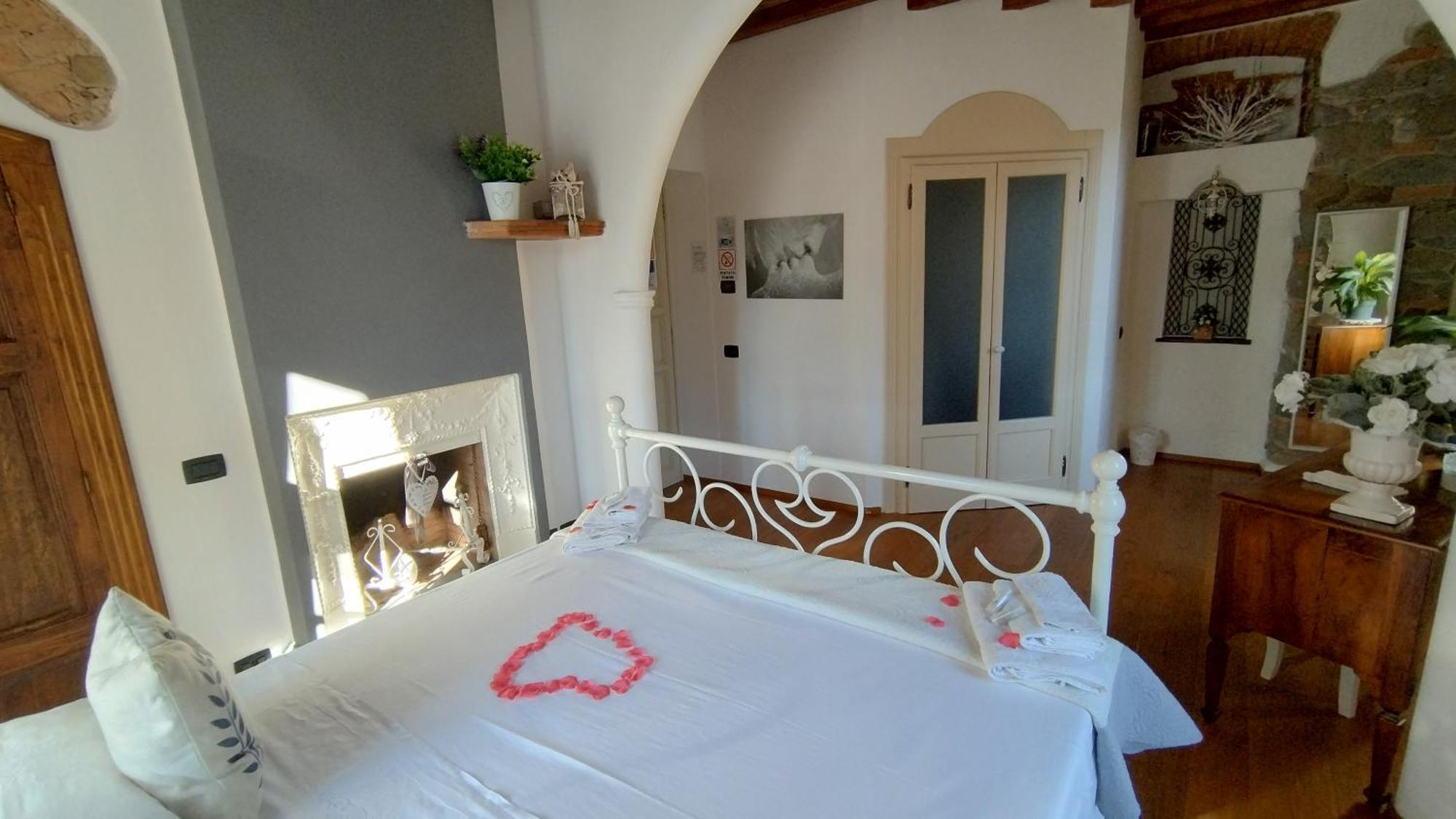 Luni Jasmine Cottage المظهر الخارجي الصورة