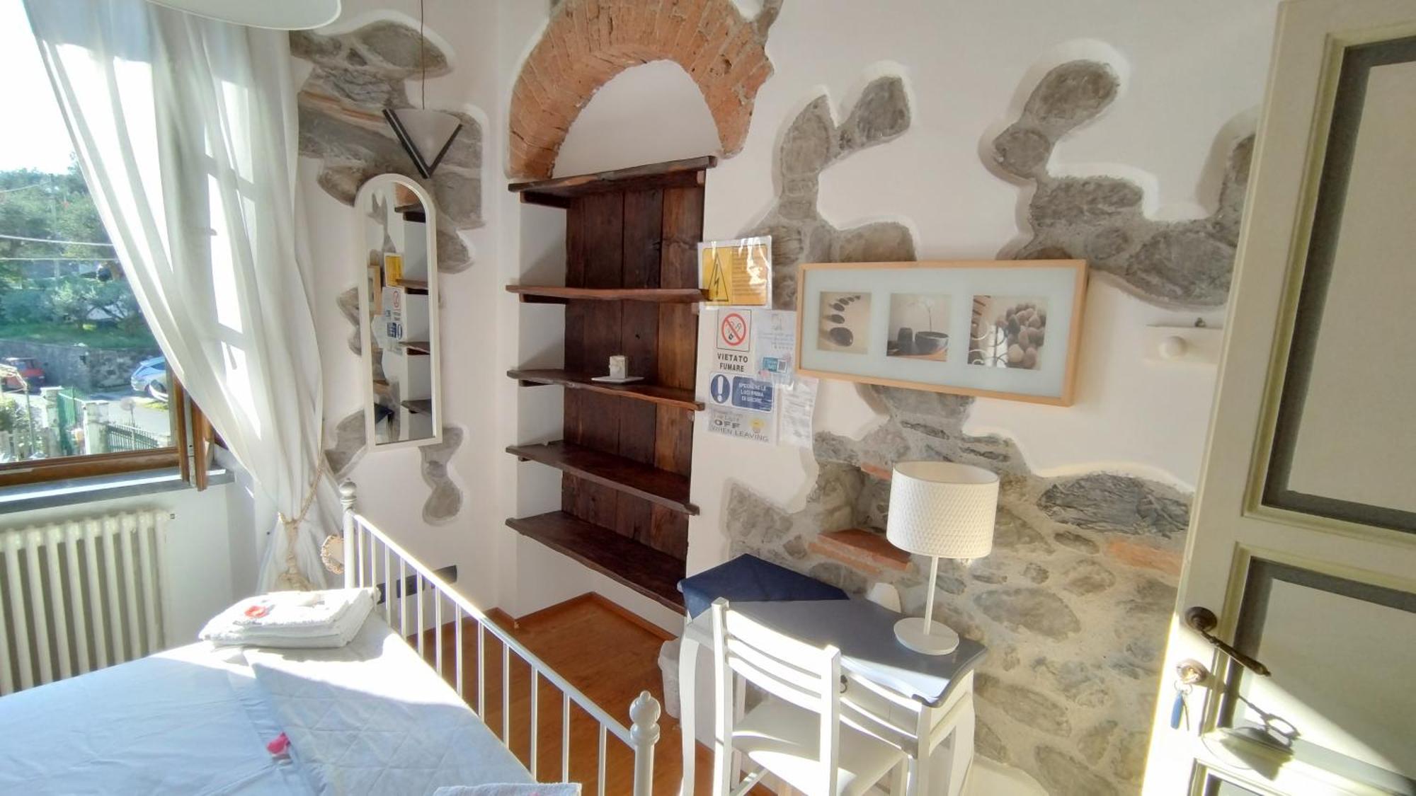 Luni Jasmine Cottage المظهر الخارجي الصورة