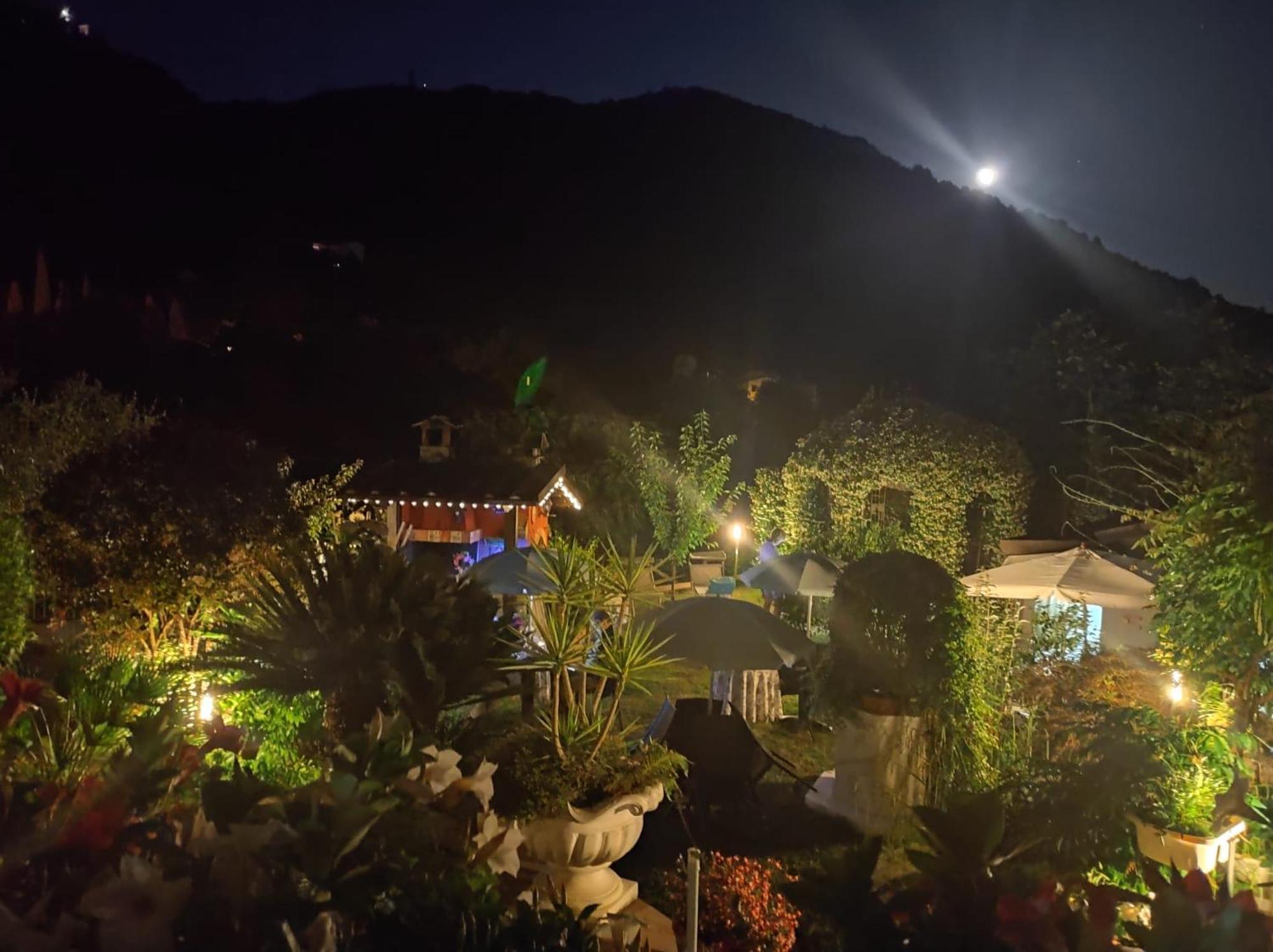 Luni Jasmine Cottage المظهر الخارجي الصورة