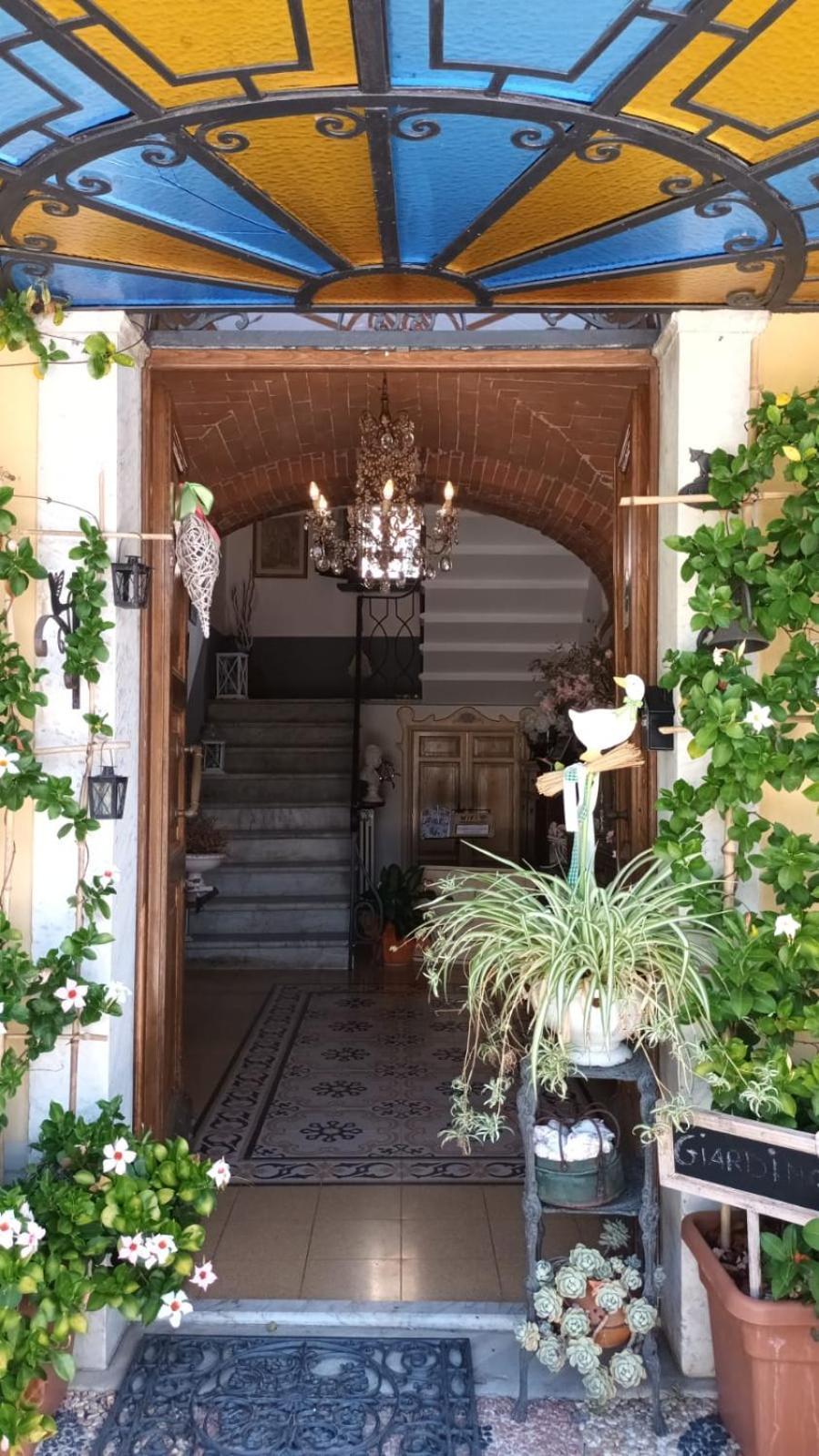 Luni Jasmine Cottage المظهر الخارجي الصورة