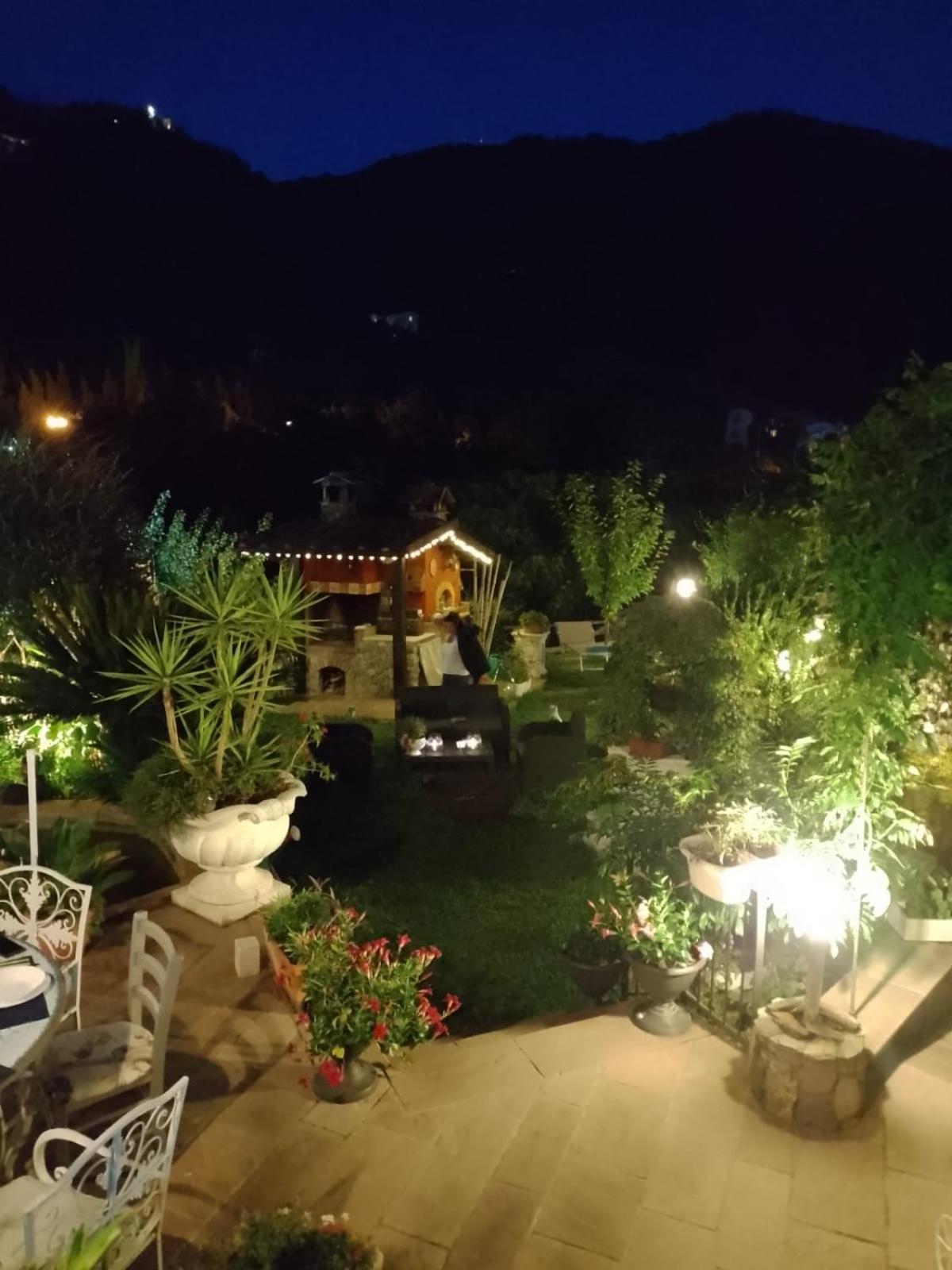 Luni Jasmine Cottage المظهر الخارجي الصورة